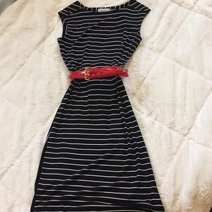 Calvin Klein dress - size 2, like new